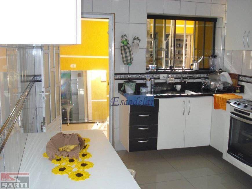 Sobrado à venda com 2 quartos, 170m² - Foto 19