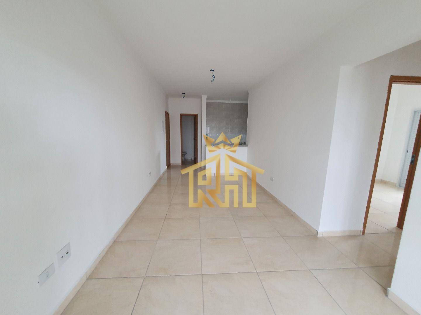 Apartamento à venda com 2 quartos, 80m² - Foto 5