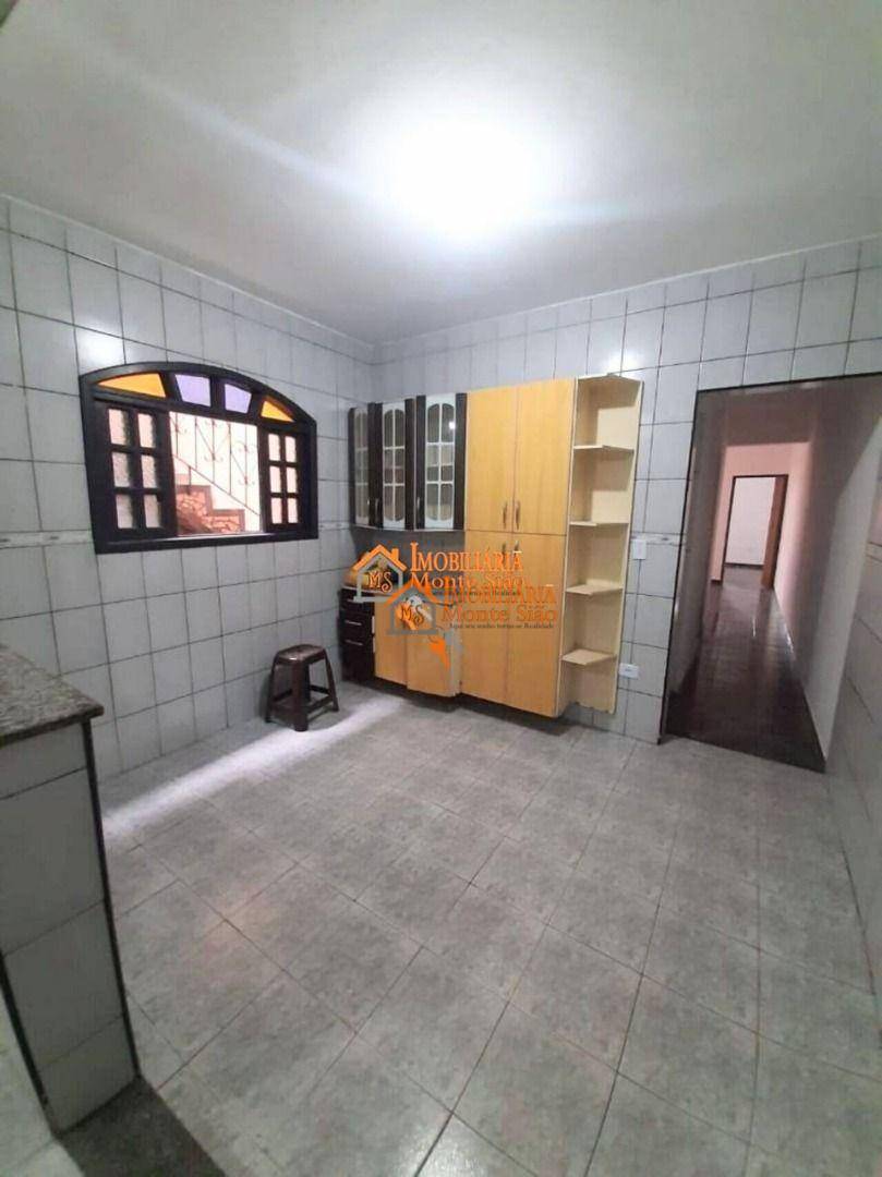 Casa para alugar com 2 quartos, 100M2 - Foto 5