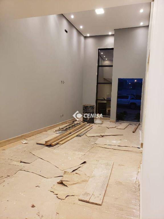 Casa de Condomínio à venda com 3 quartos, 113m² - Foto 4