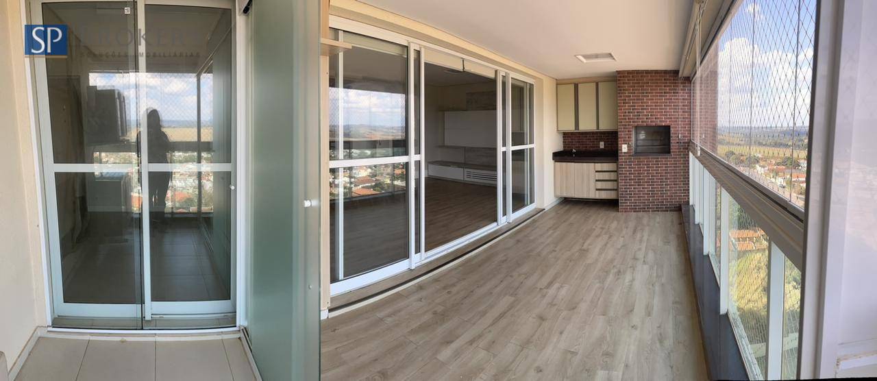 Apartamento à venda com 4 quartos, 137m² - Foto 8