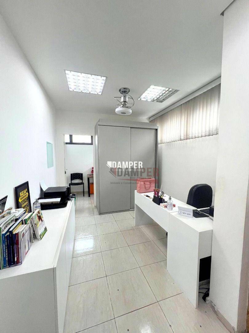 Conjunto Comercial-Sala à venda e aluguel, 84m² - Foto 7