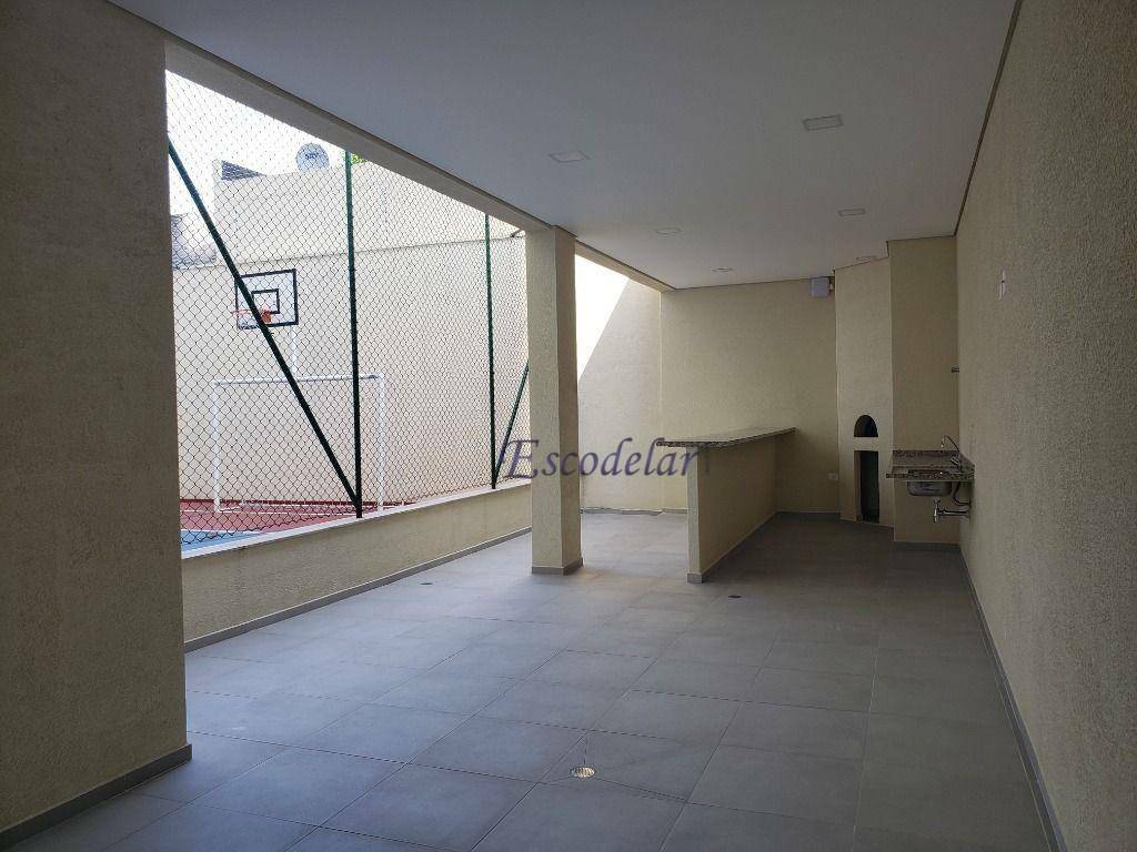 Apartamento à venda com 3 quartos, 133m² - Foto 3