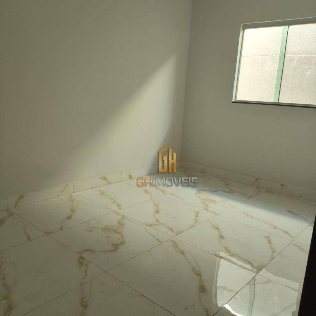 Casa à venda com 2 quartos, 100m² - Foto 6