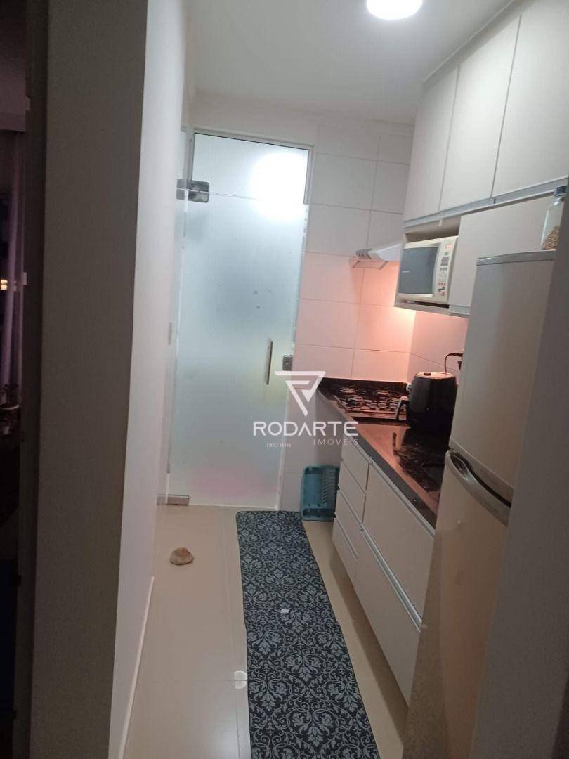 Apartamento à venda com 2 quartos, 101m² - Foto 12