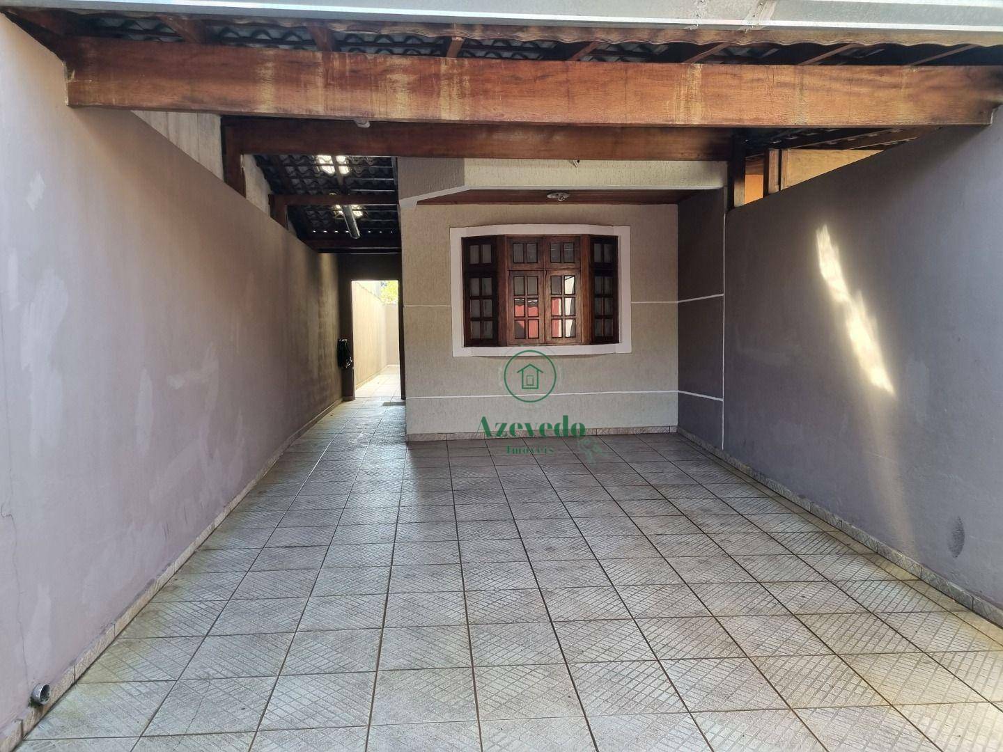 Sobrado à venda com 3 quartos, 100m² - Foto 3