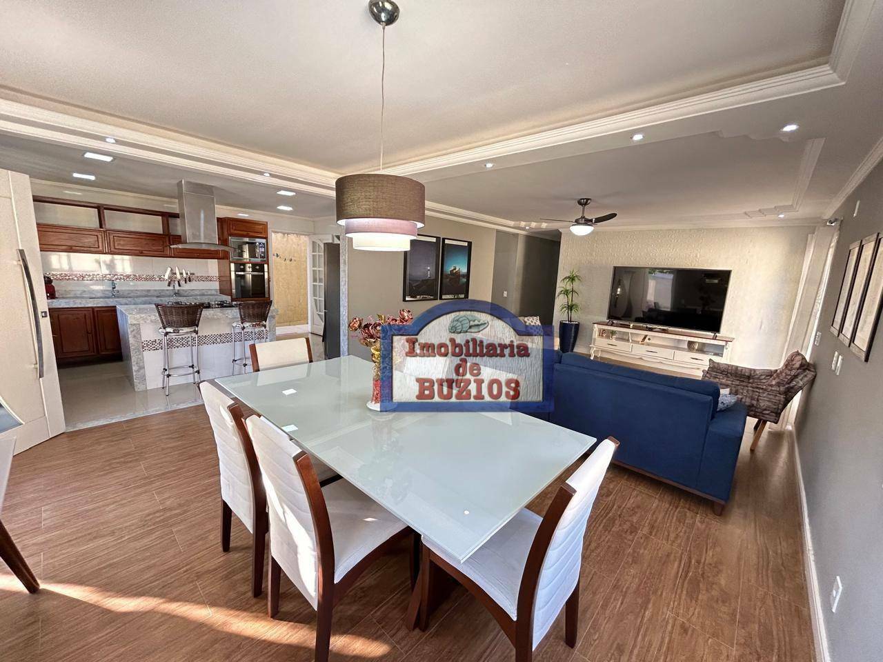 Casa à venda com 5 quartos, 275m² - Foto 17