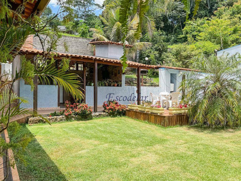 Sobrado à venda com 3 quartos, 350m² - Foto 44