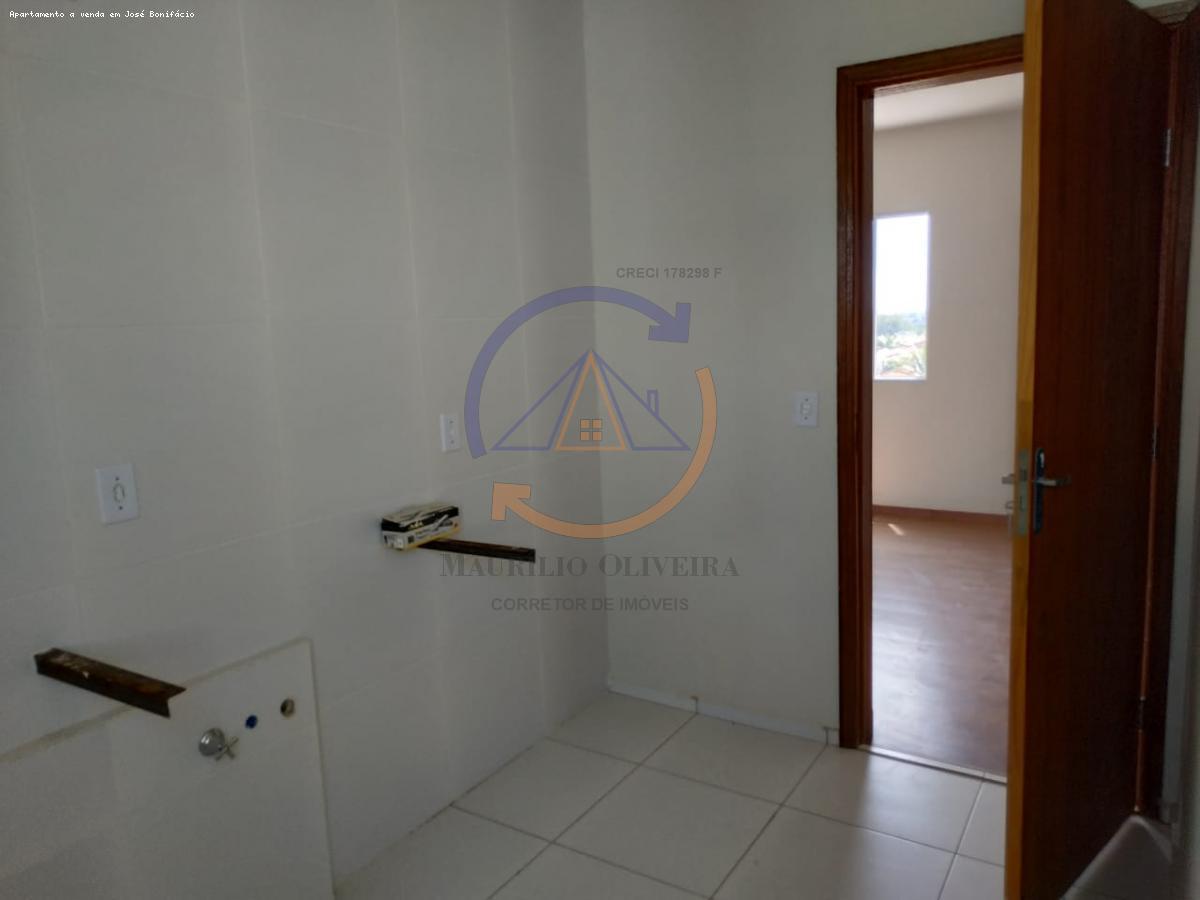 Apartamento à venda com 2 quartos, 60m² - Foto 8