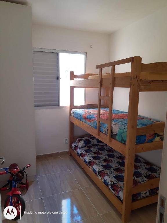 Apartamento à venda com 2 quartos, 42m² - Foto 18