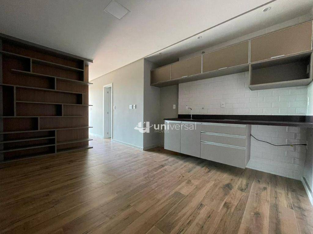 Kitnet-Studio, 34 m² - Foto 3