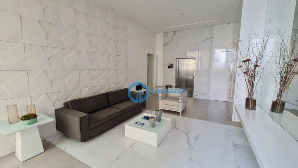 Apartamento à venda com 3 quartos, 118m² - Foto 26