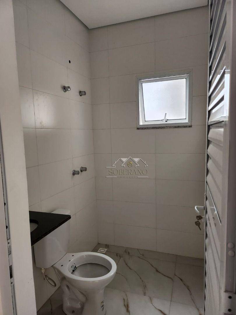 Cobertura à venda com 3 quartos, 164m² - Foto 6