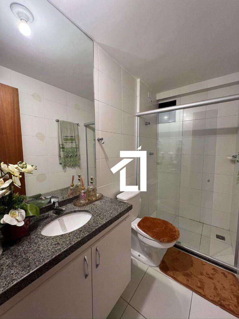 Apartamento, 3 quartos, 91 m² - Foto 2