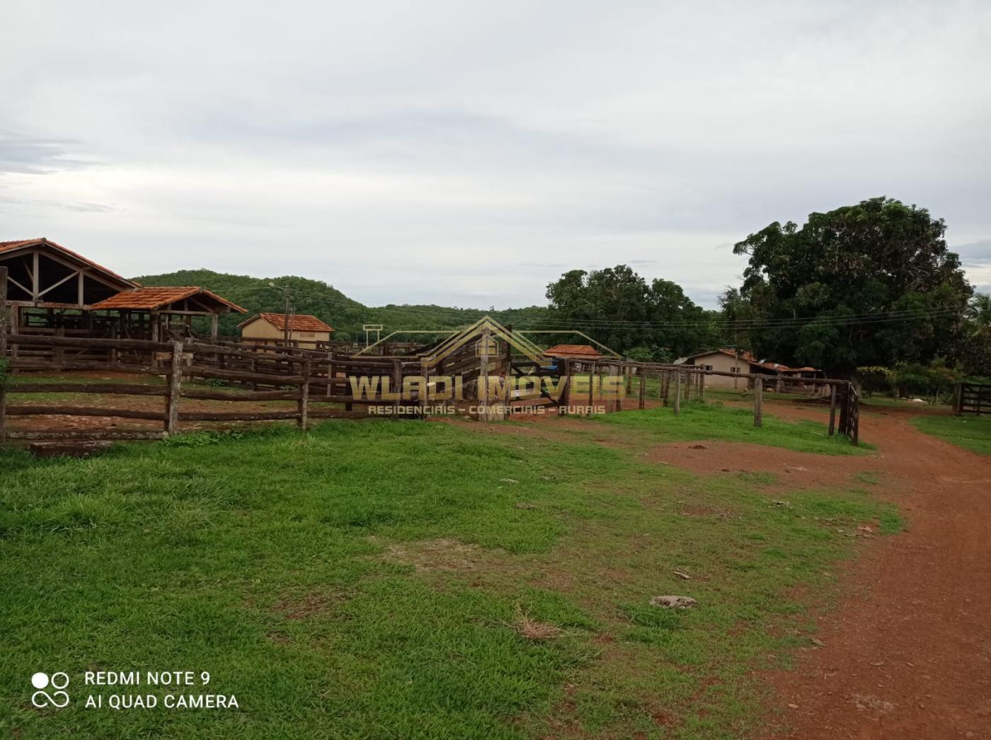 Fazenda à venda, 1435m² - Foto 23