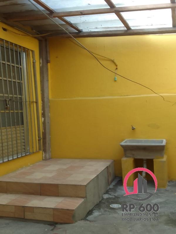 Sobrado à venda com 2 quartos, 138m² - Foto 10