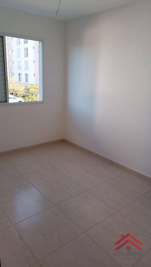 Apartamento à venda com 2 quartos, 53m² - Foto 5