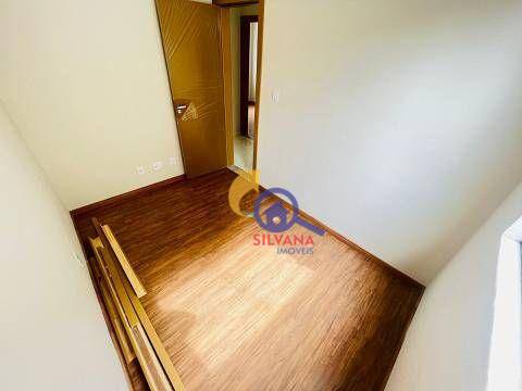 Apartamento à venda com 3 quartos, 81m² - Foto 11