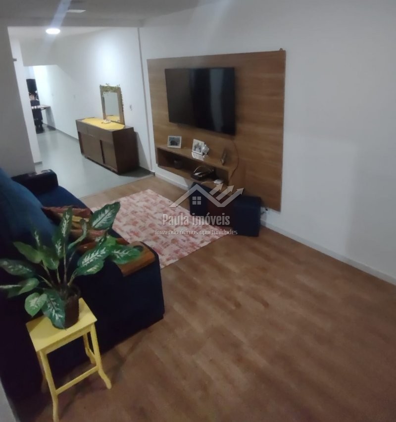 Casa de Condomínio à venda com 3 quartos, 130m² - Foto 10