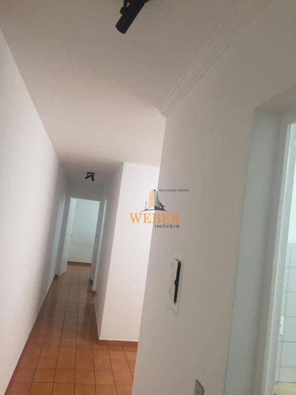 Apartamento à venda com 2 quartos, 47m² - Foto 10