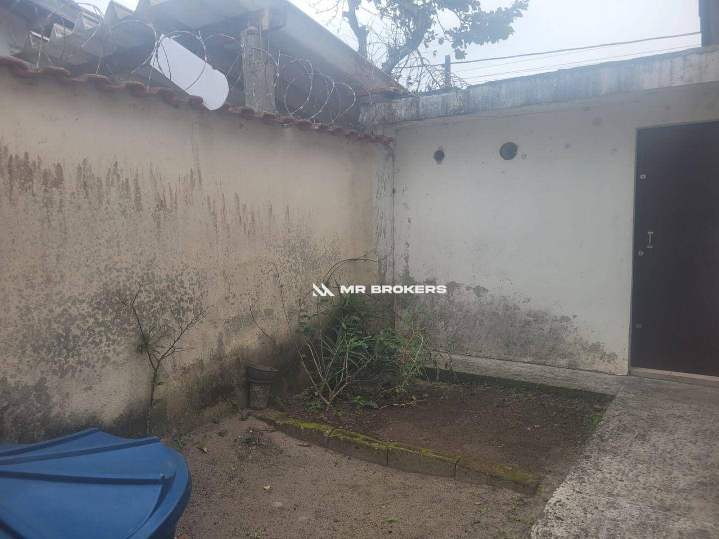 Casa, 2 quartos, 93 m² - Foto 2