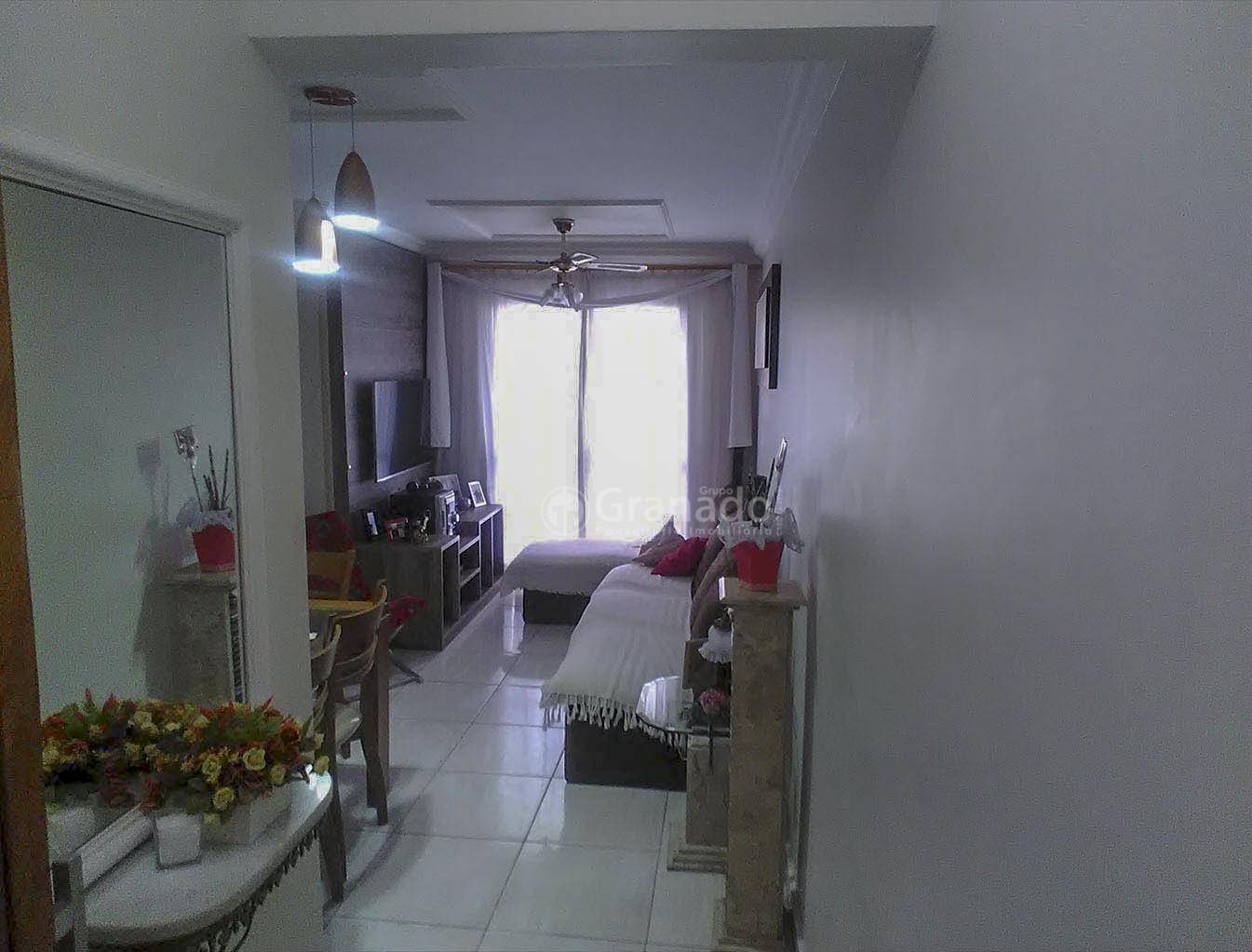 Apartamento à venda com 3 quartos, 65m² - Foto 21