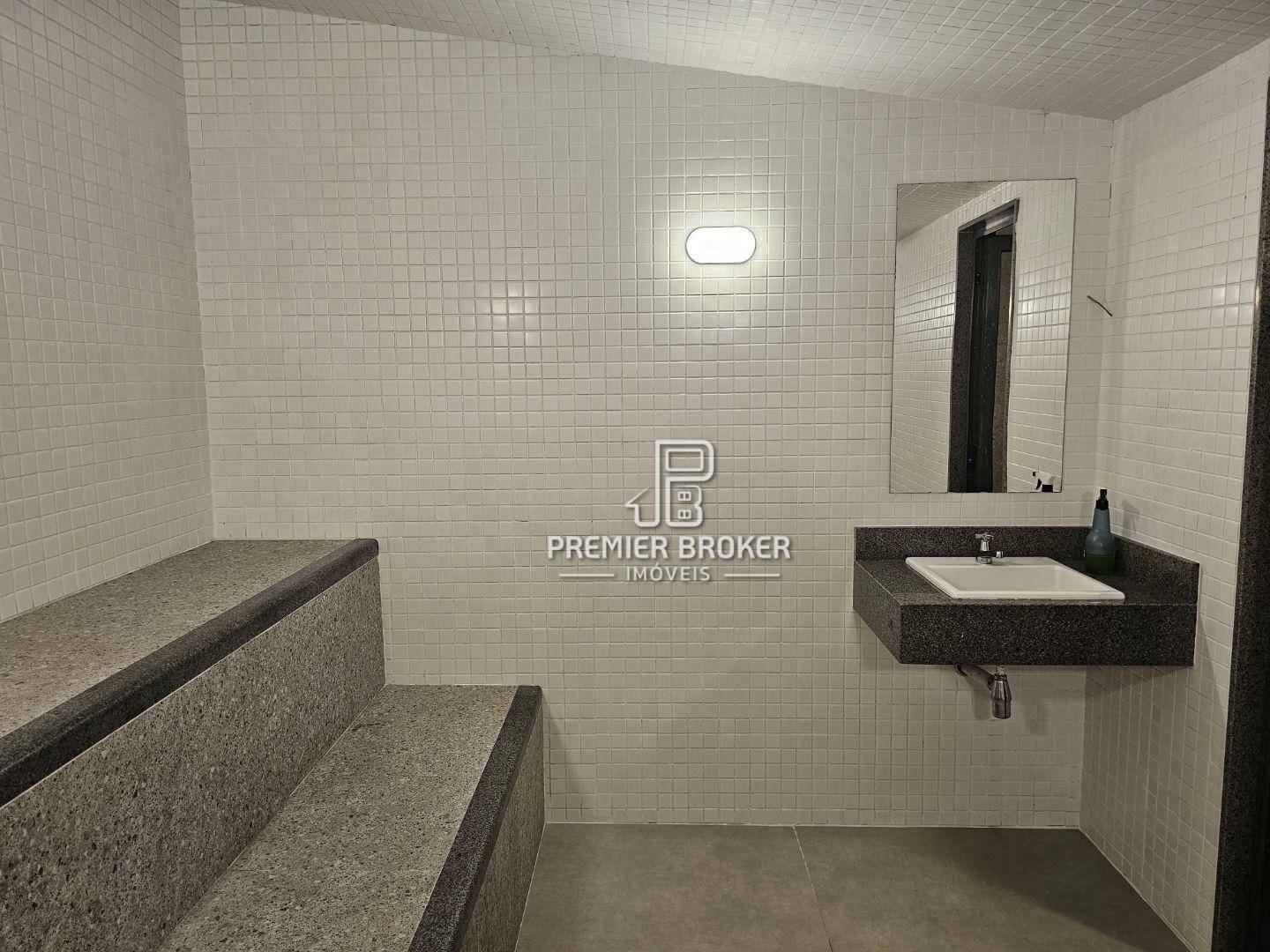 Apartamento à venda com 1 quarto, 50m² - Foto 31