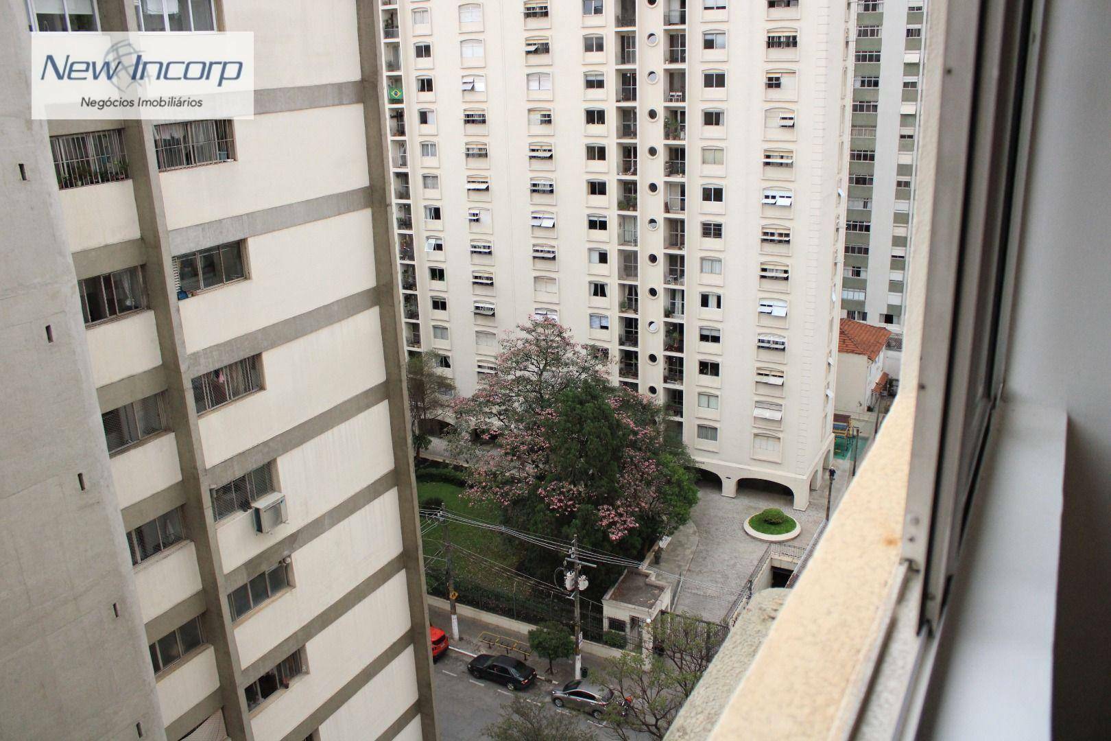 Apartamento à venda com 2 quartos, 86m² - Foto 3