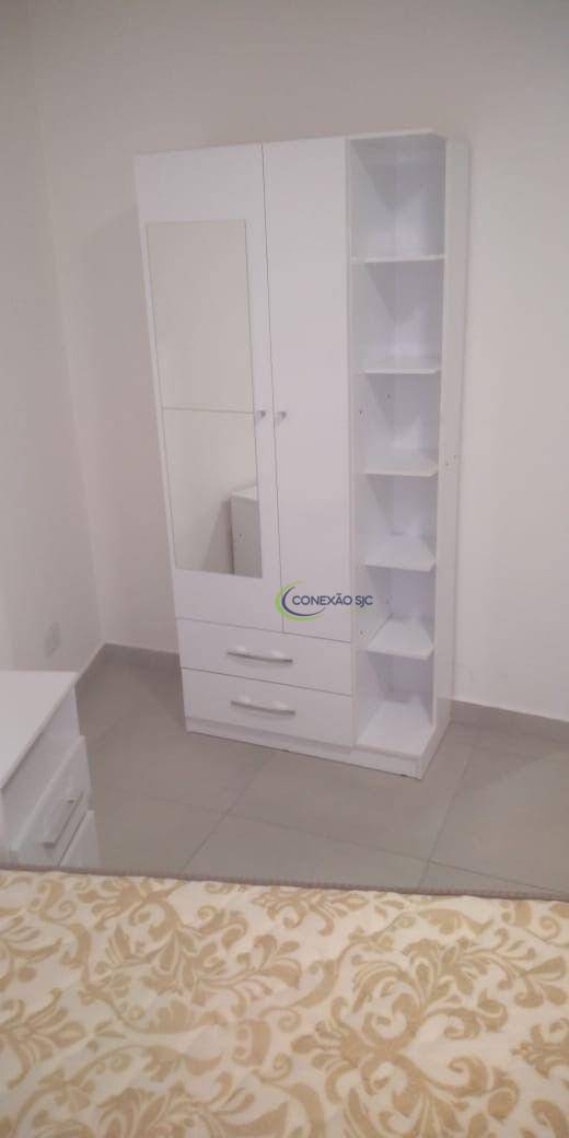 Apartamento para alugar com 1 quarto, 50m² - Foto 6