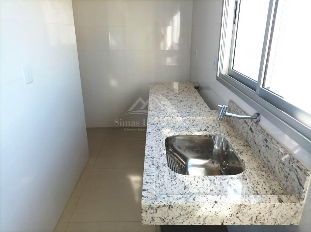 Apartamento à venda com 2 quartos, 90m² - Foto 26