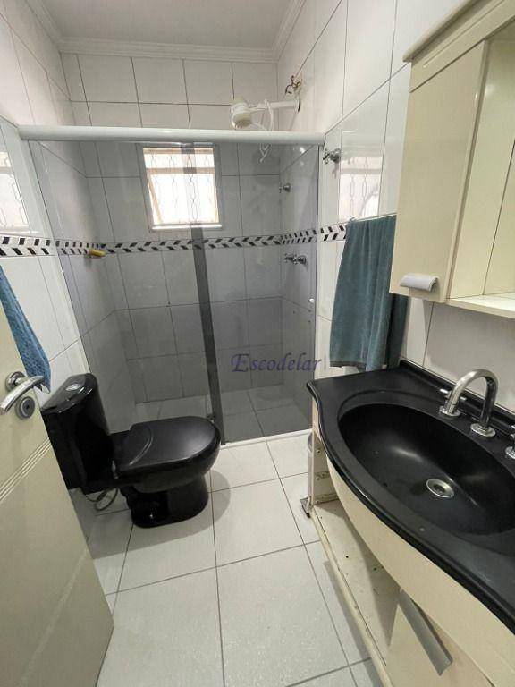 Sobrado à venda com 3 quartos, 110m² - Foto 13