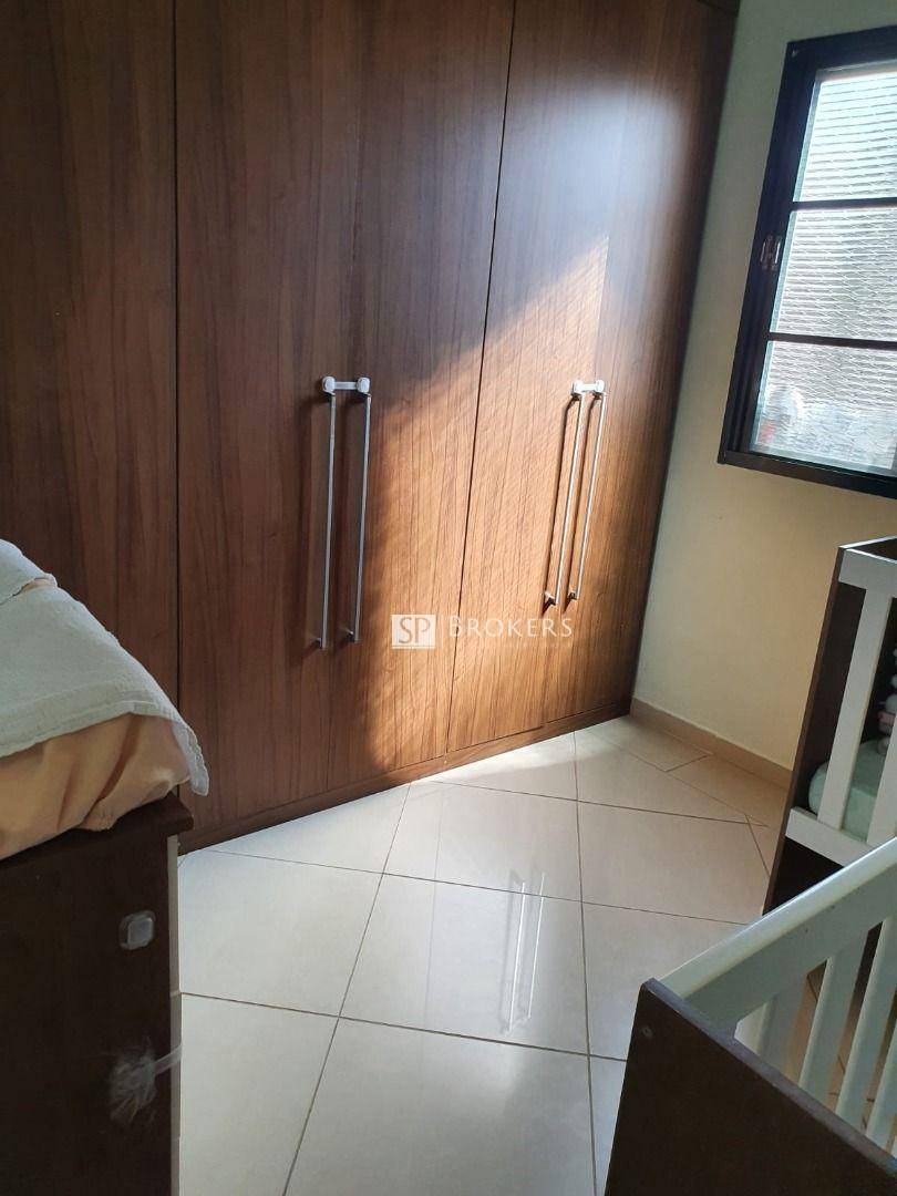 Apartamento à venda com 2 quartos, 48m² - Foto 19