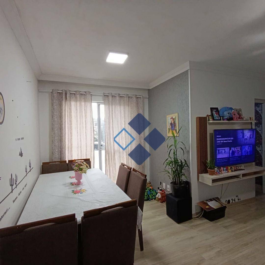 Apartamento à venda com 2 quartos, 50m² - Foto 10