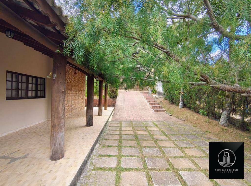 Chácara, 2 quartos, 500 m² - Foto 3