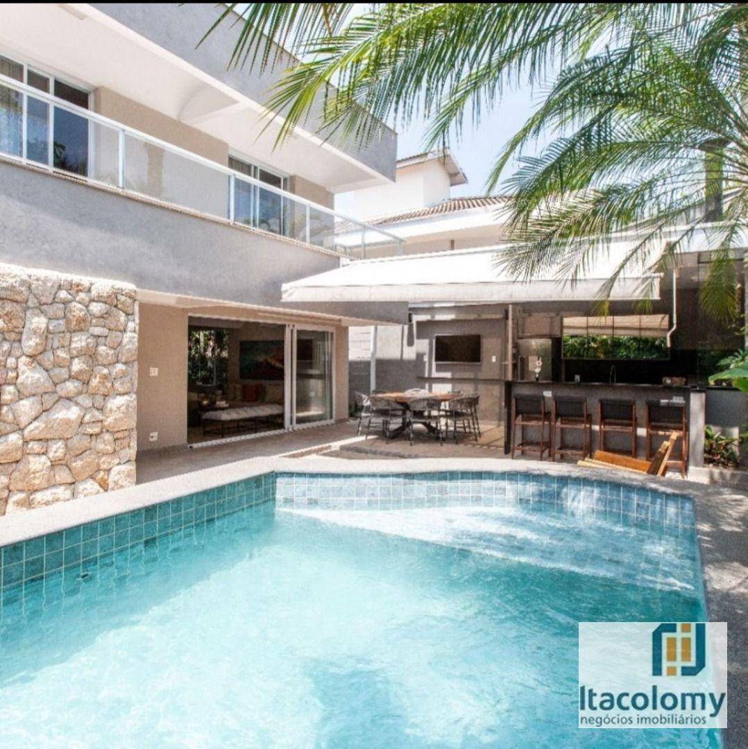 Casa de Condomínio à venda com 3 quartos, 344m² - Foto 2