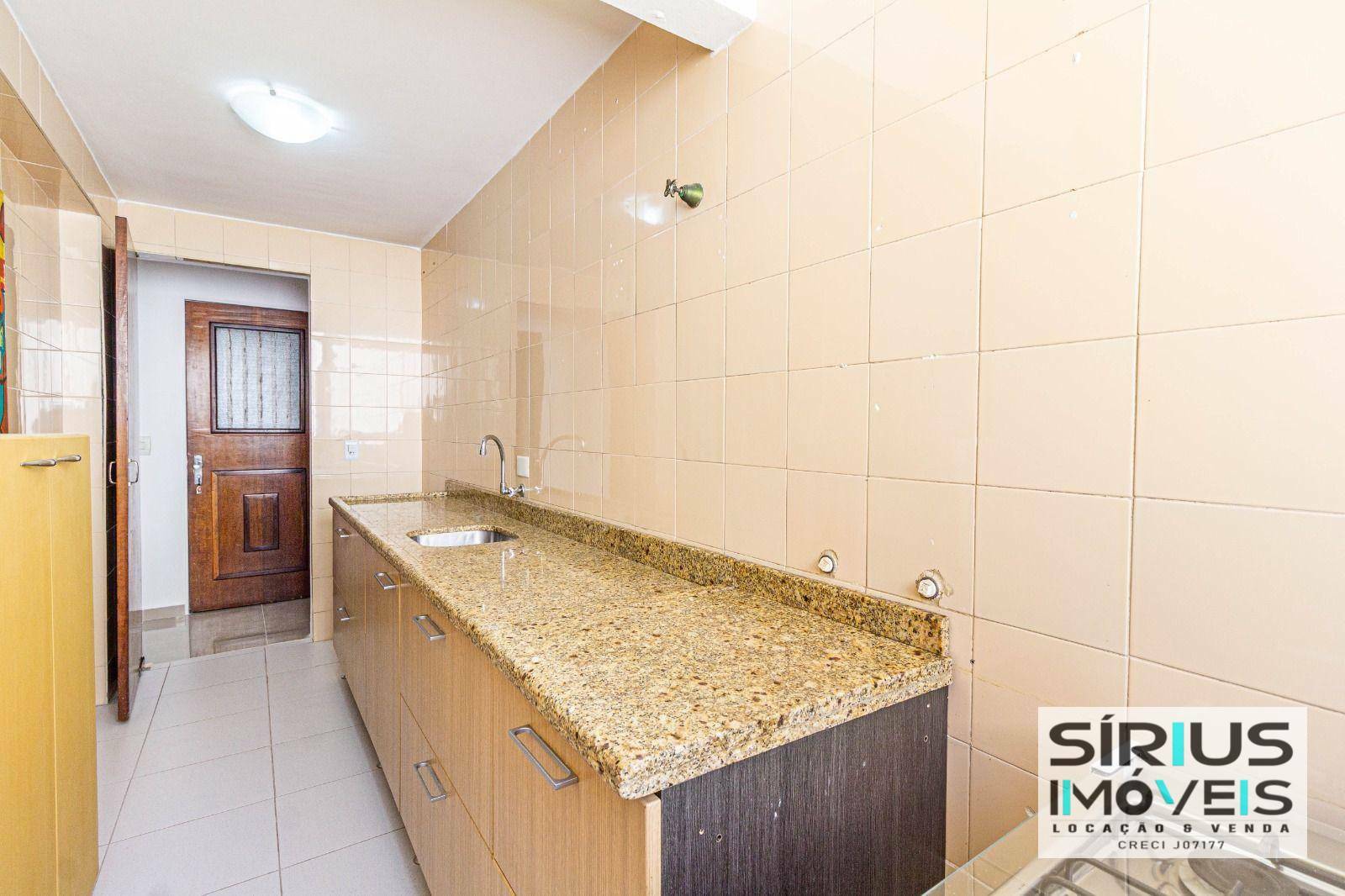 Apartamento para alugar com 2 quartos, 80m² - Foto 14