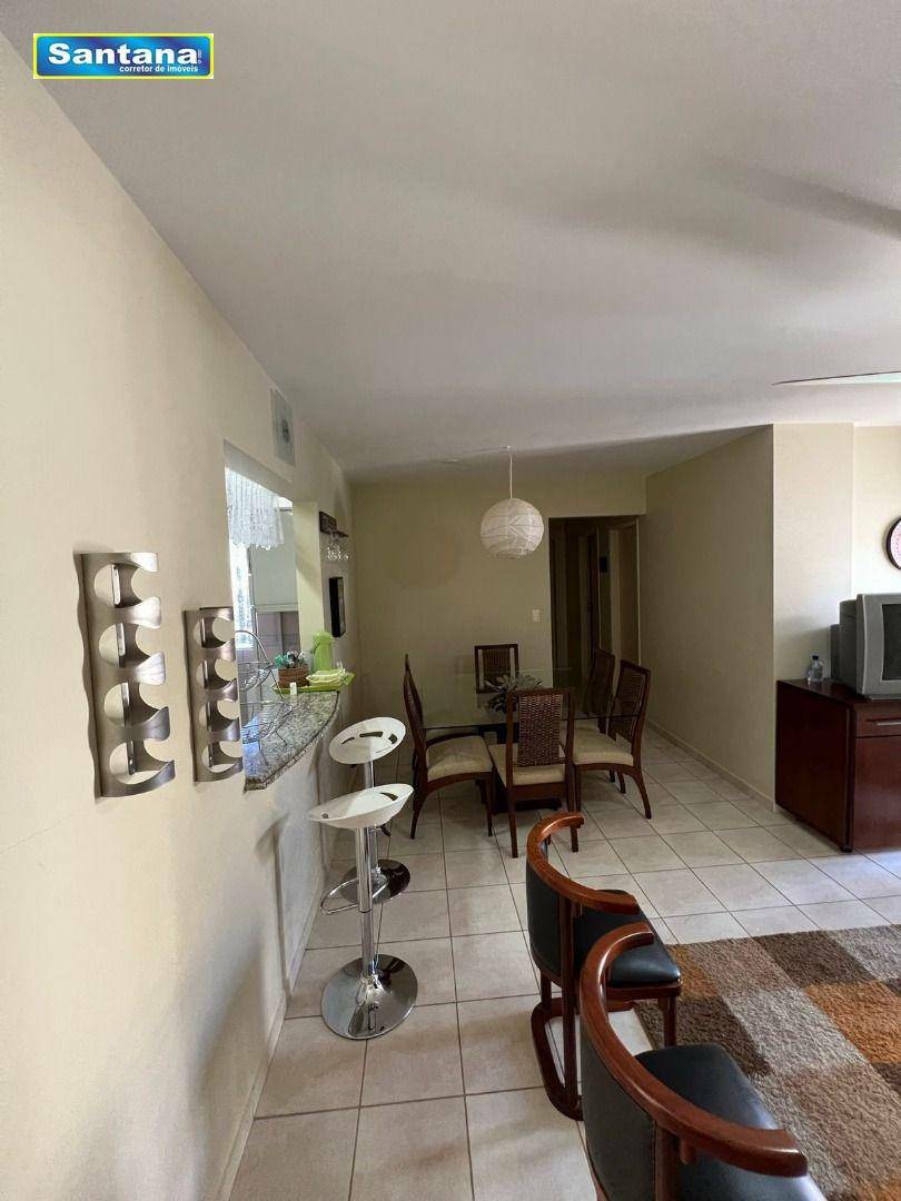 Apartamento à venda com 3 quartos, 83m² - Foto 5