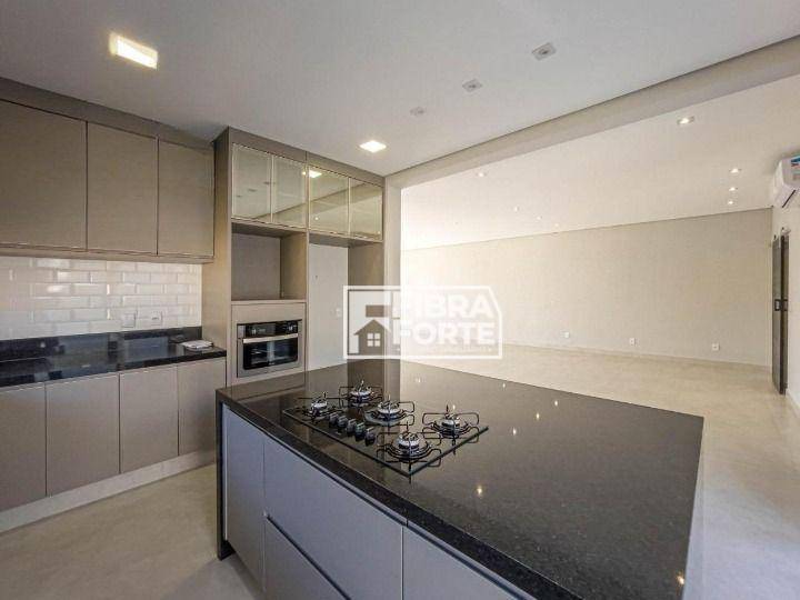 Casa de Condomínio à venda com 4 quartos, 250m² - Foto 9