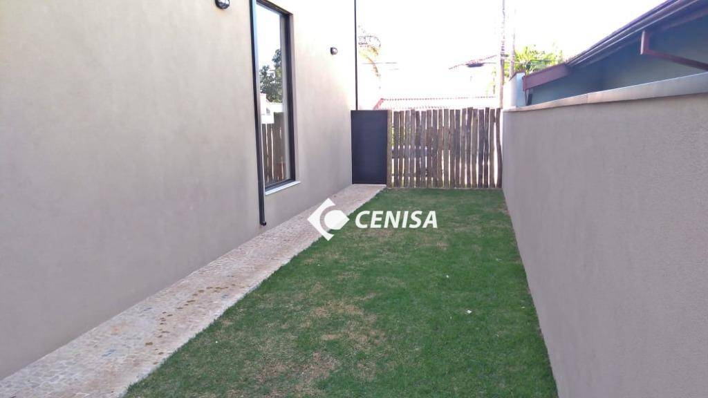 Casa de Condomínio à venda com 3 quartos, 270m² - Foto 5