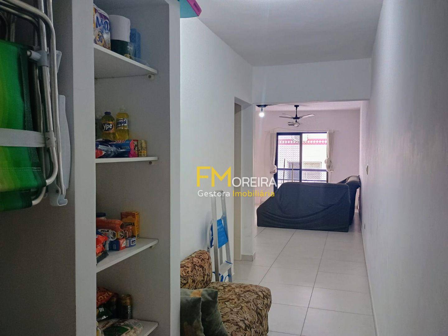 Apartamento à venda com 2 quartos, 104m² - Foto 5