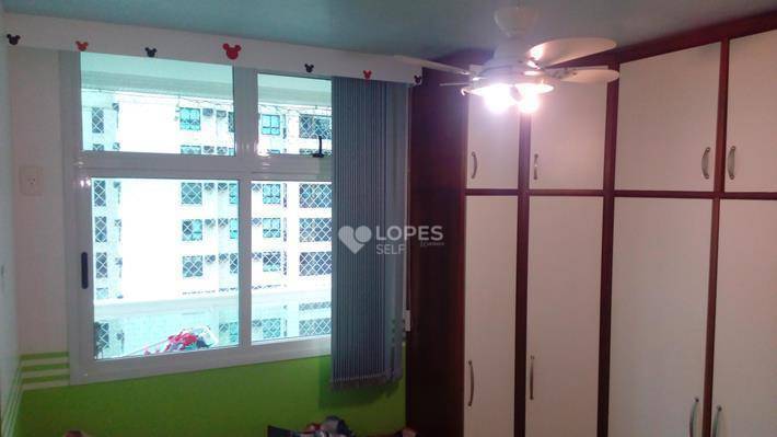 Apartamento à venda com 3 quartos, 114m² - Foto 10