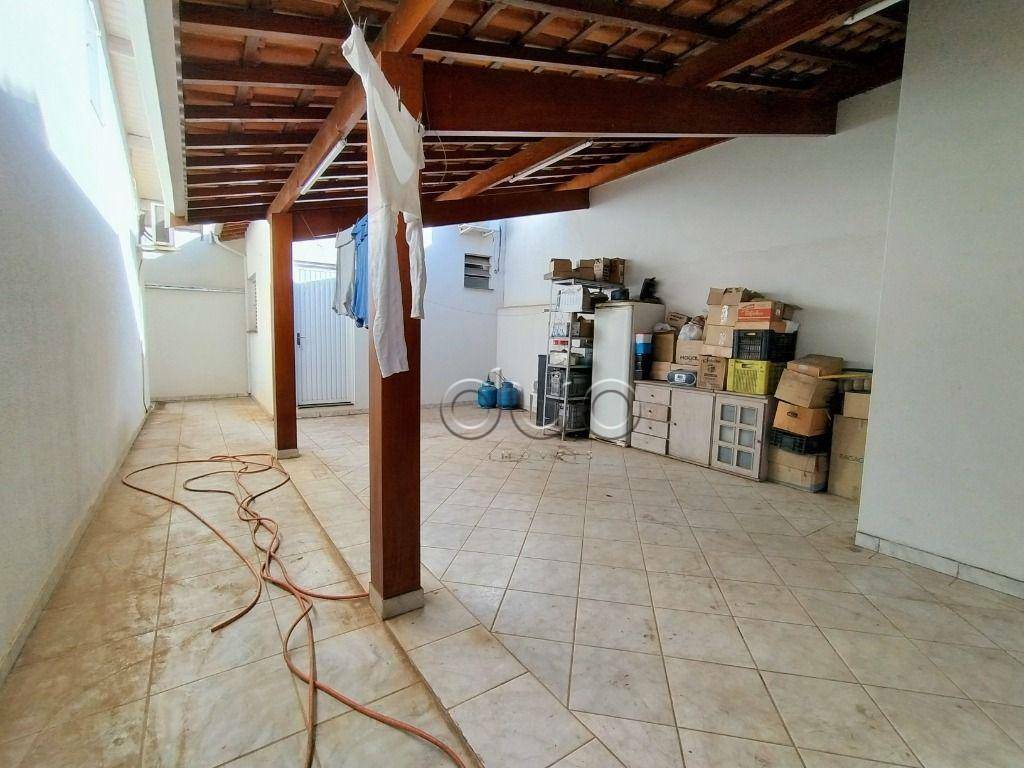 Casa à venda com 3 quartos, 189m² - Foto 21