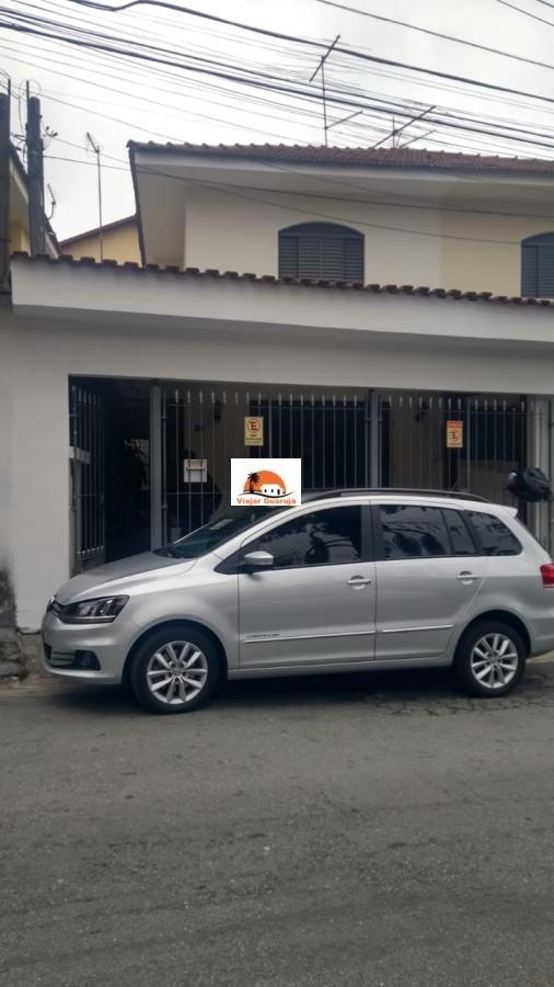 Sobrado à venda com 3 quartos, 130m² - Foto 2
