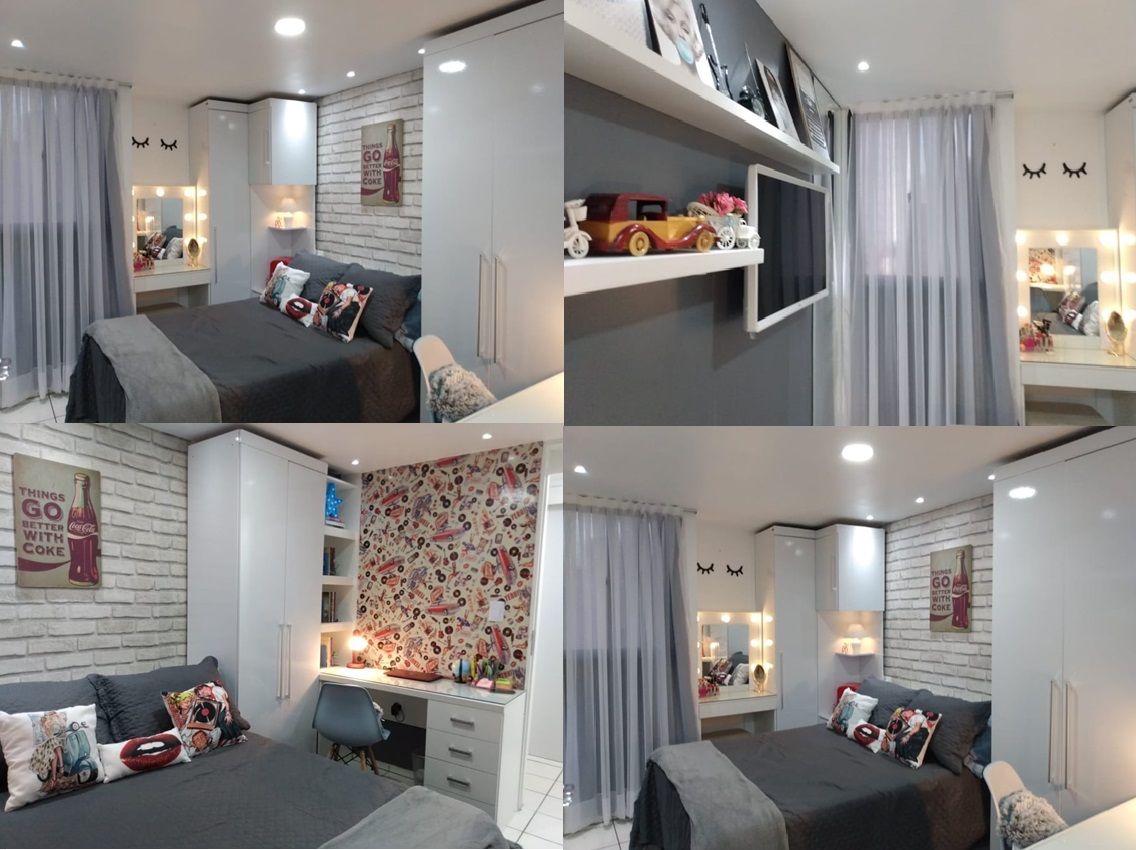 Apartamento à venda com 3 quartos, 116m² - Foto 16