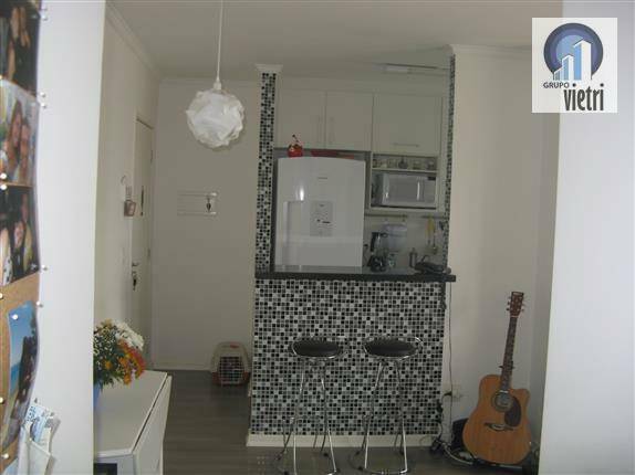 Apartamento à venda com 2 quartos - Foto 12