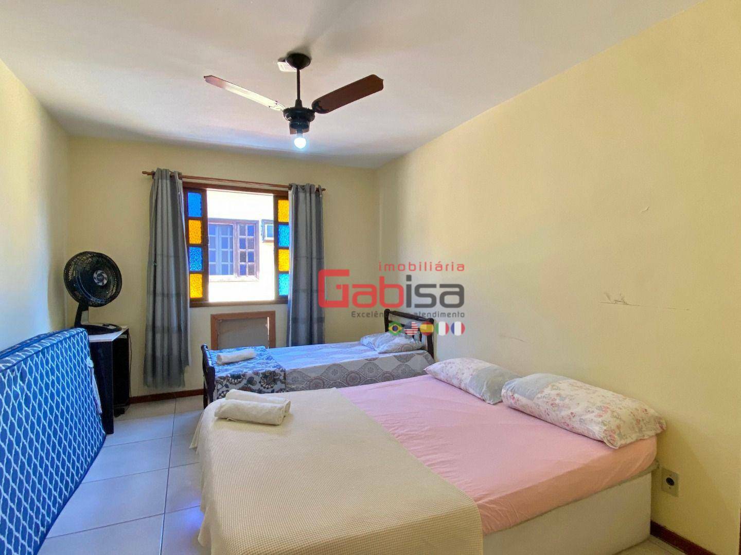 Casa de Condomínio à venda com 2 quartos, 75m² - Foto 17