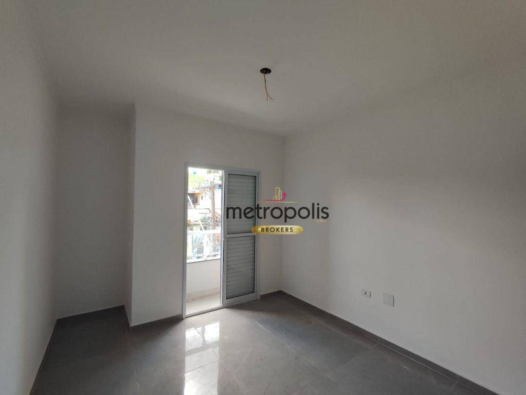 Sobrado à venda com 2 quartos, 144m² - Foto 5