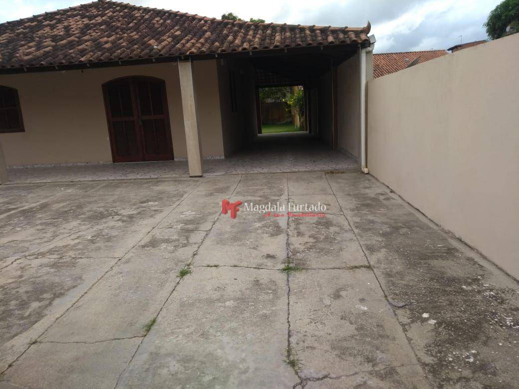 Casa à venda com 2 quartos, 140m² - Foto 13