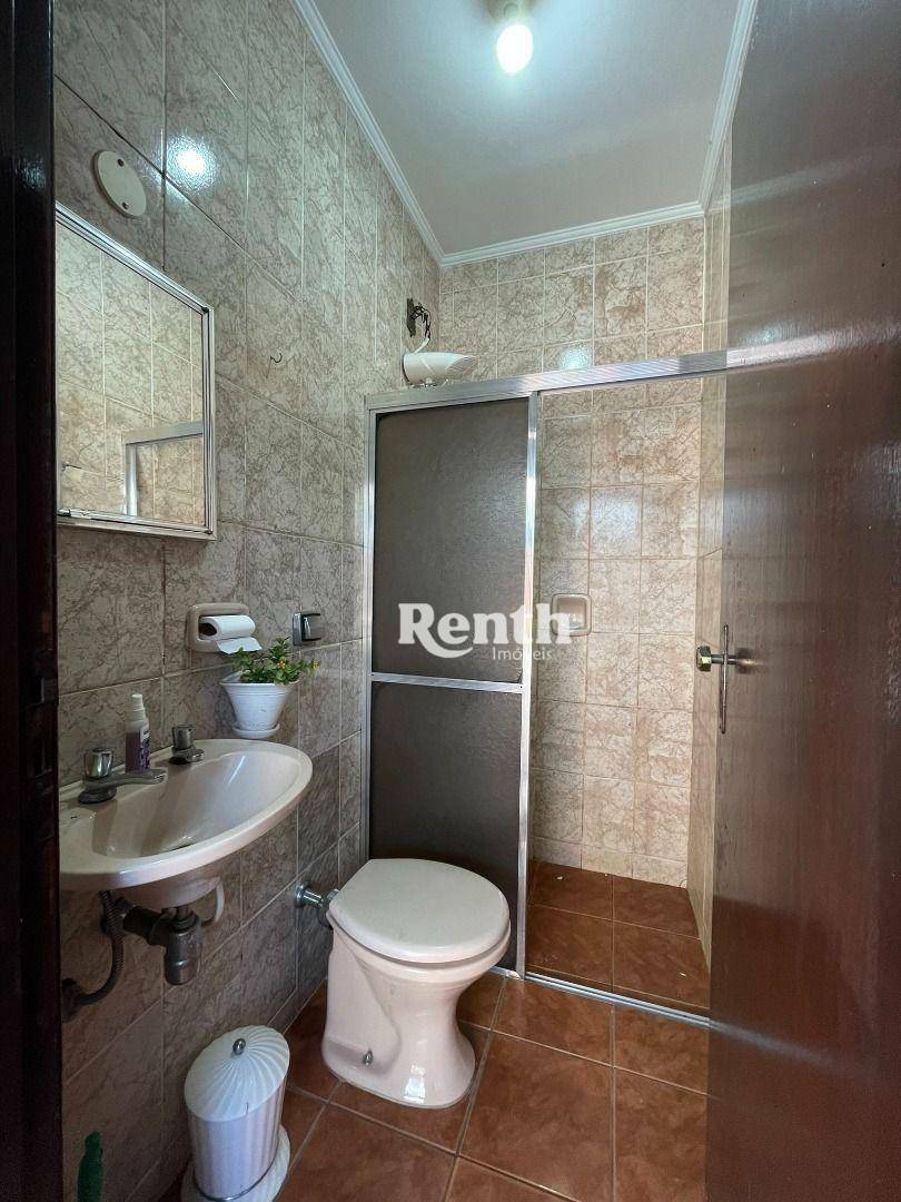 Sobrado, 3 quartos, 244 m² - Foto 16