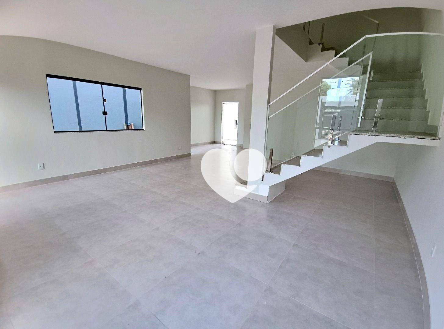 Casa de Condomínio à venda com 3 quartos, 185m² - Foto 8